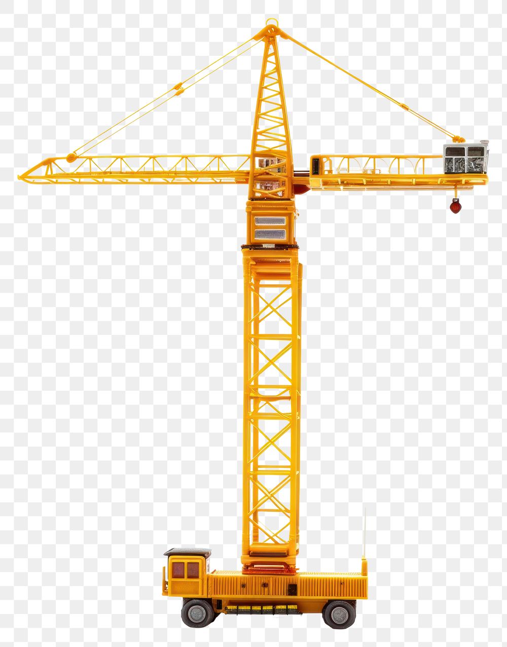 PNG Construction yellow white background architecture. AI generated Image by rawpixel.