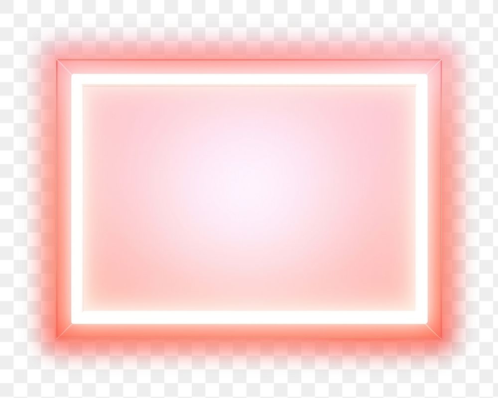 PNG Square background backgrounds abstract neon.