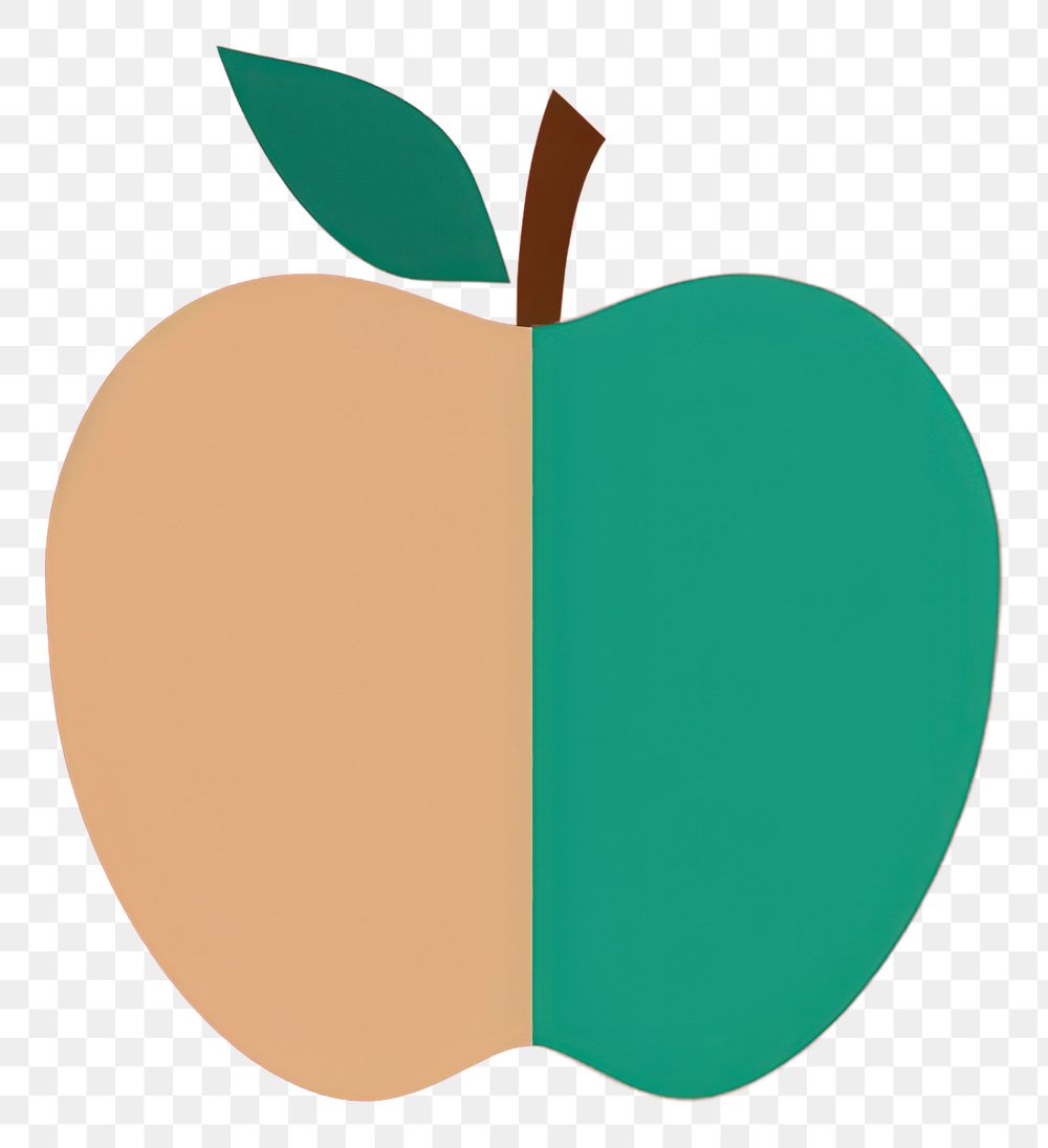 PNG  Apple icon fruit plant food.