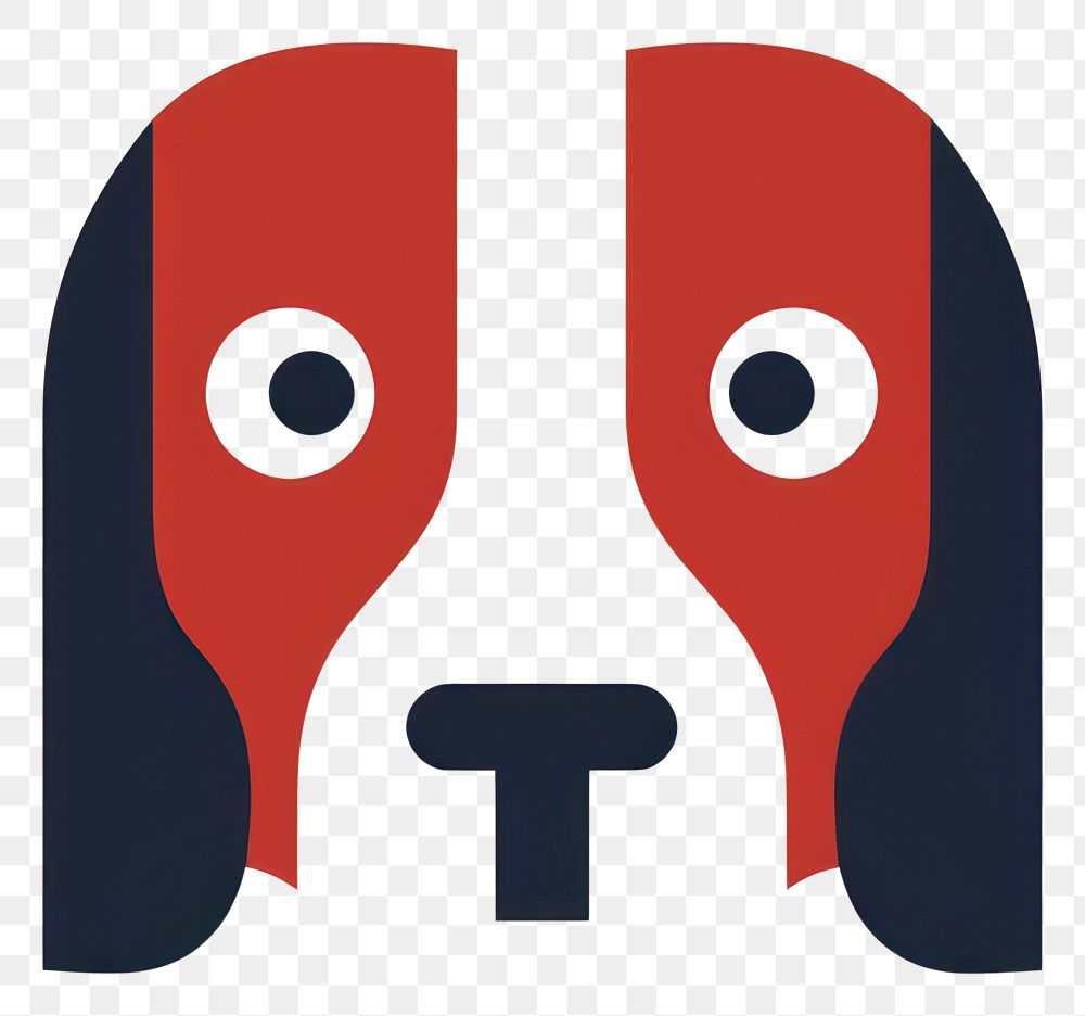 PNG  Dog icon anthropomorphic representation carnivora.