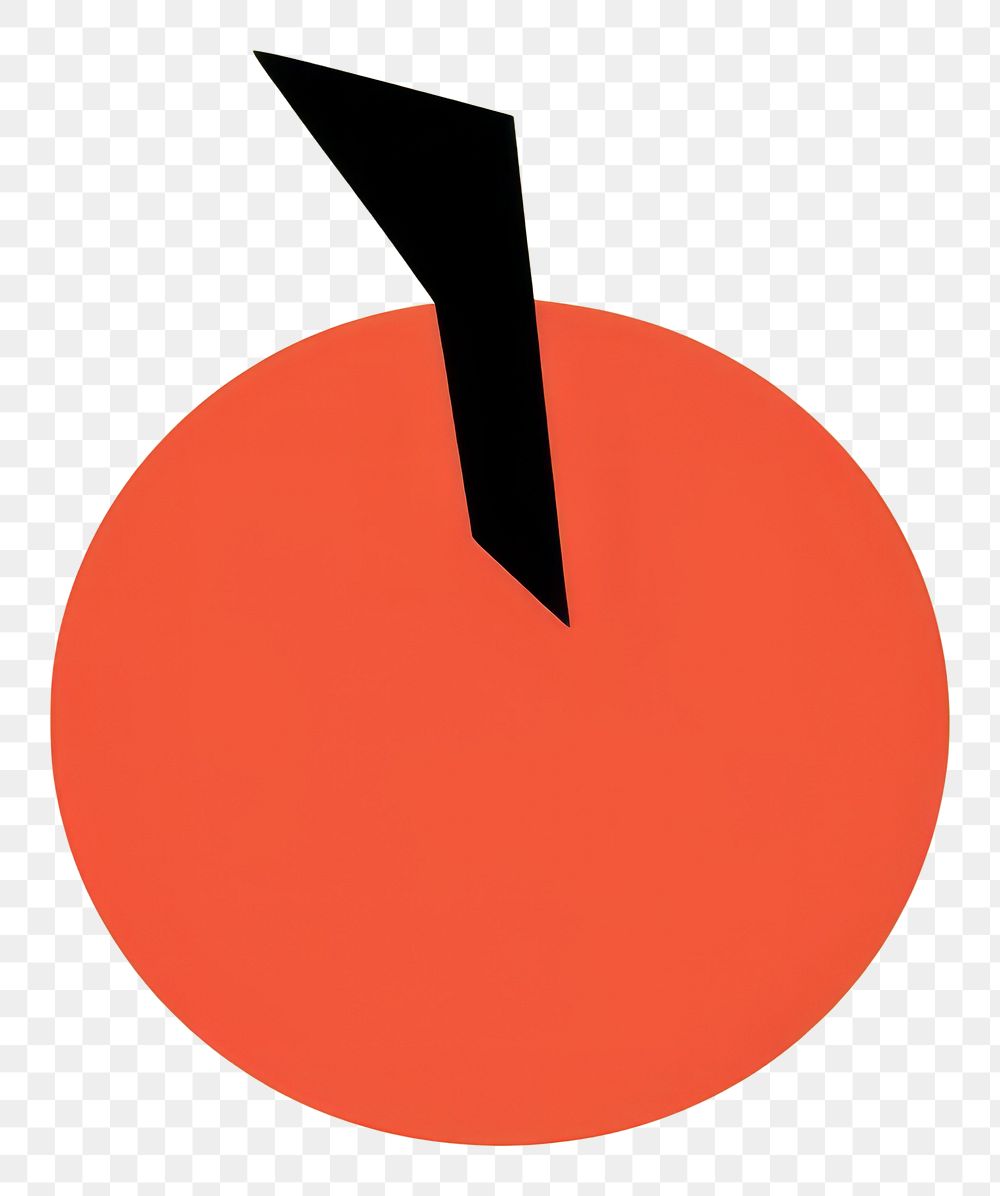 PNG  Fruit icon symbol logo circle.