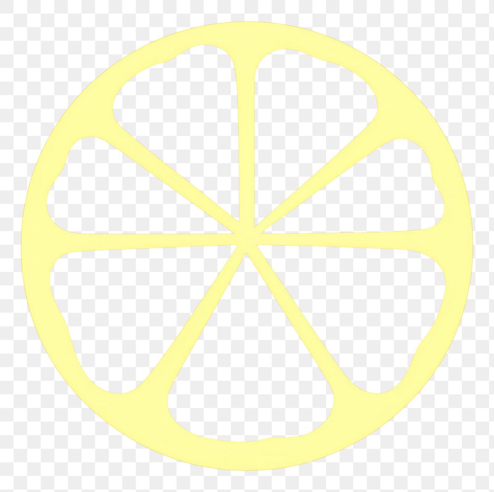 PNG  Lemon icon fruit food freshness.