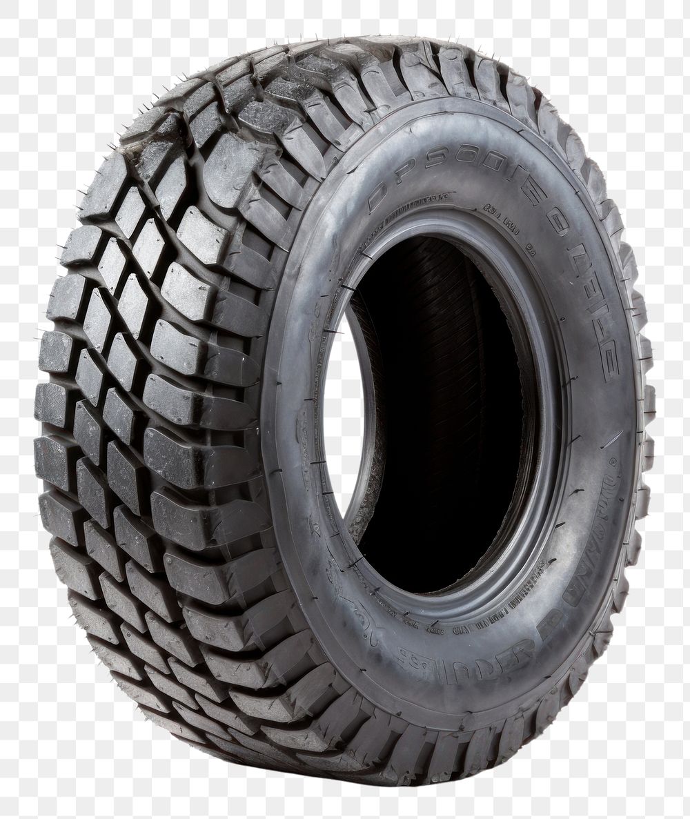 PNG Tyre wheel tire white background.