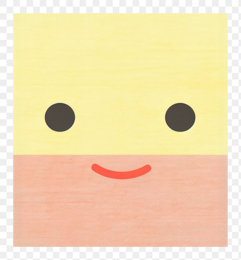 PNG  Shy face emoji art anthropomorphic creativity. AI generated Image by rawpixel.