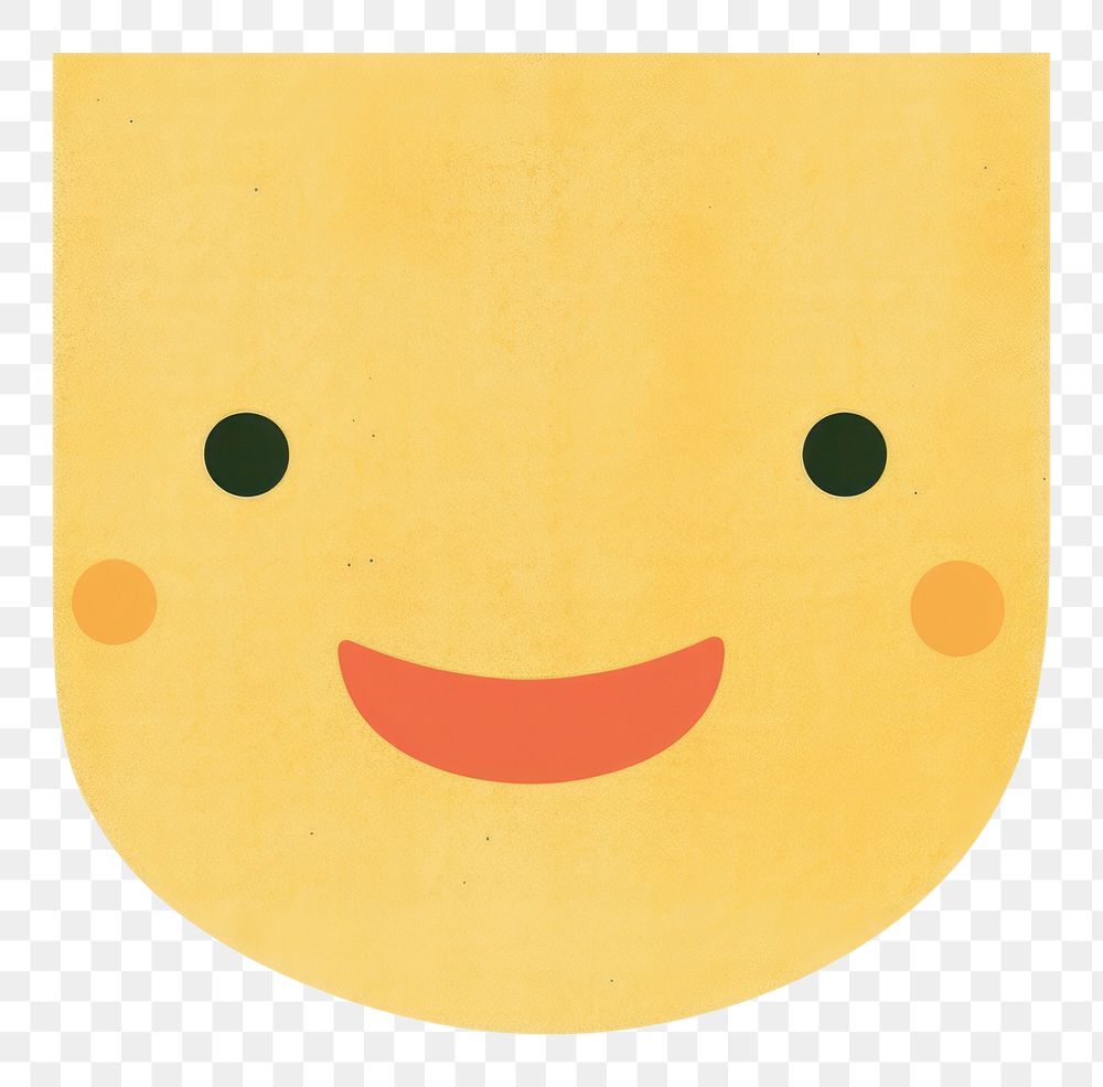 PNG  Thiking emoji white background anthropomorphic representation. AI generated Image by rawpixel.