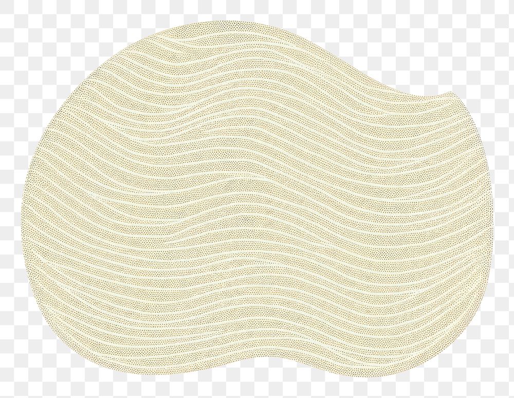 PNG  Wave white background textured striped. AI generated Image by rawpixel.