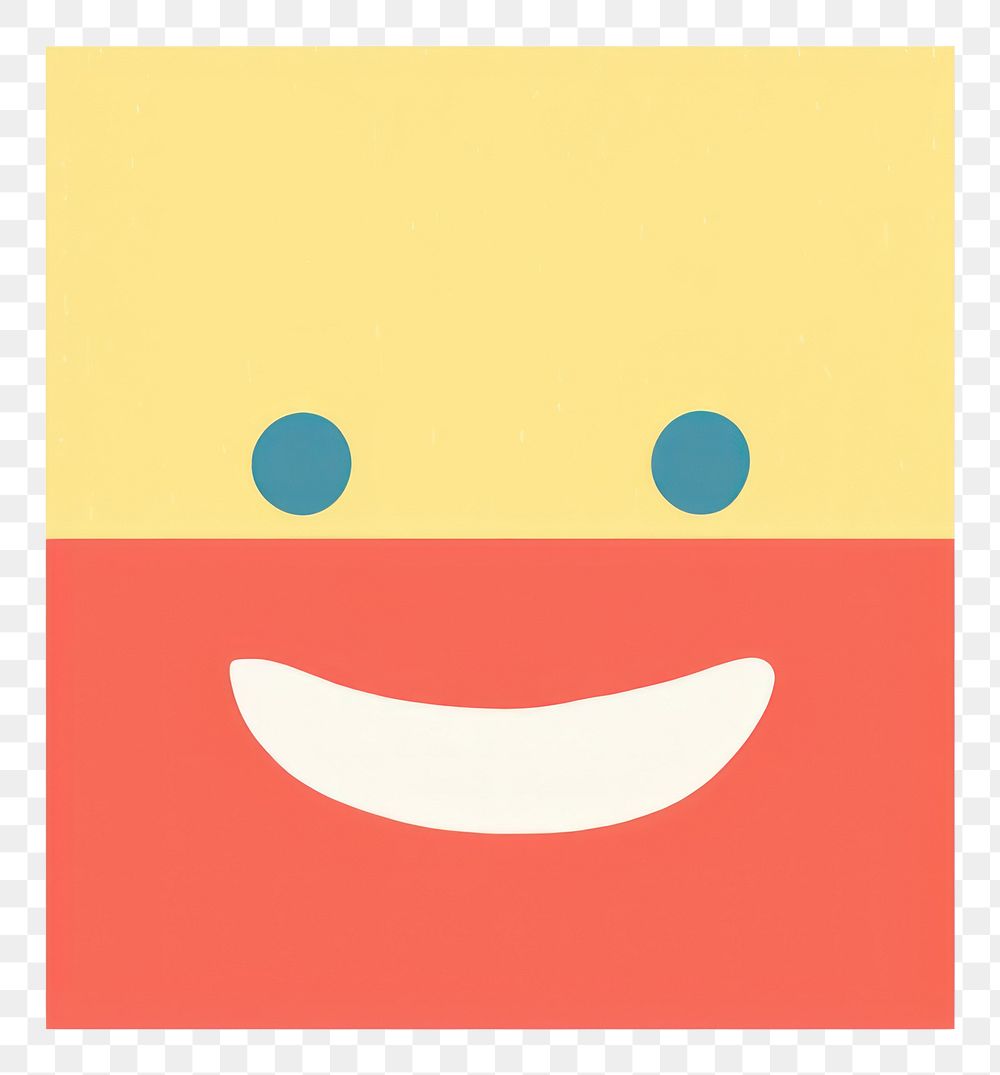 PNG  Wink face emoji anthropomorphic creativity happiness. AI generated Image by rawpixel.