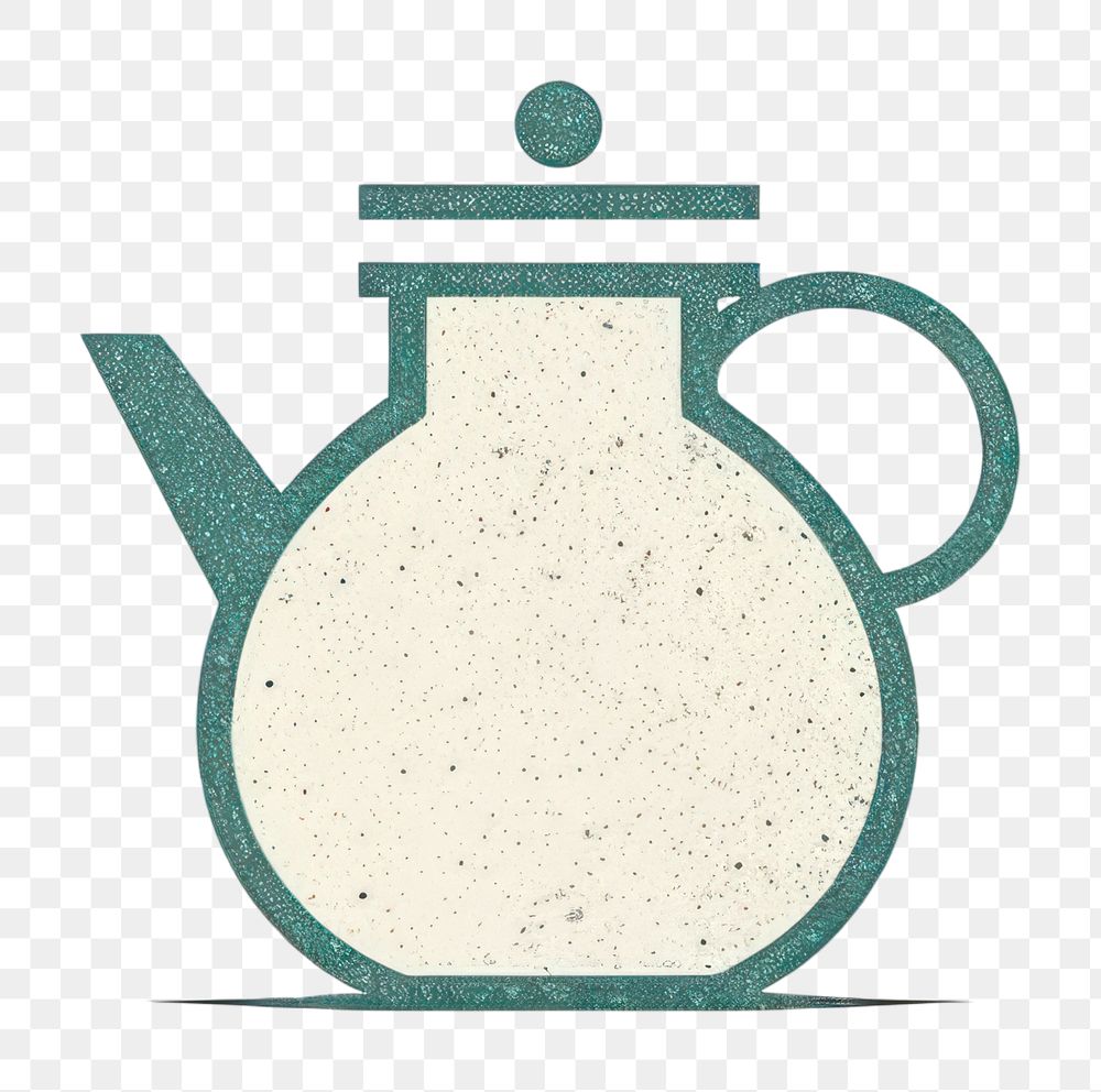 PNG Teapot refreshment tableware cookware.
