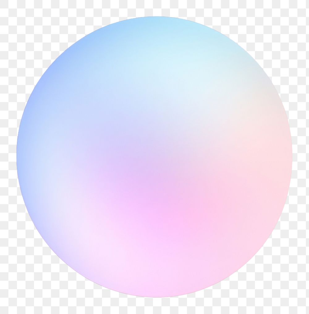 PNG  Aesthetic gradient wallpaper abstract lighting circle.