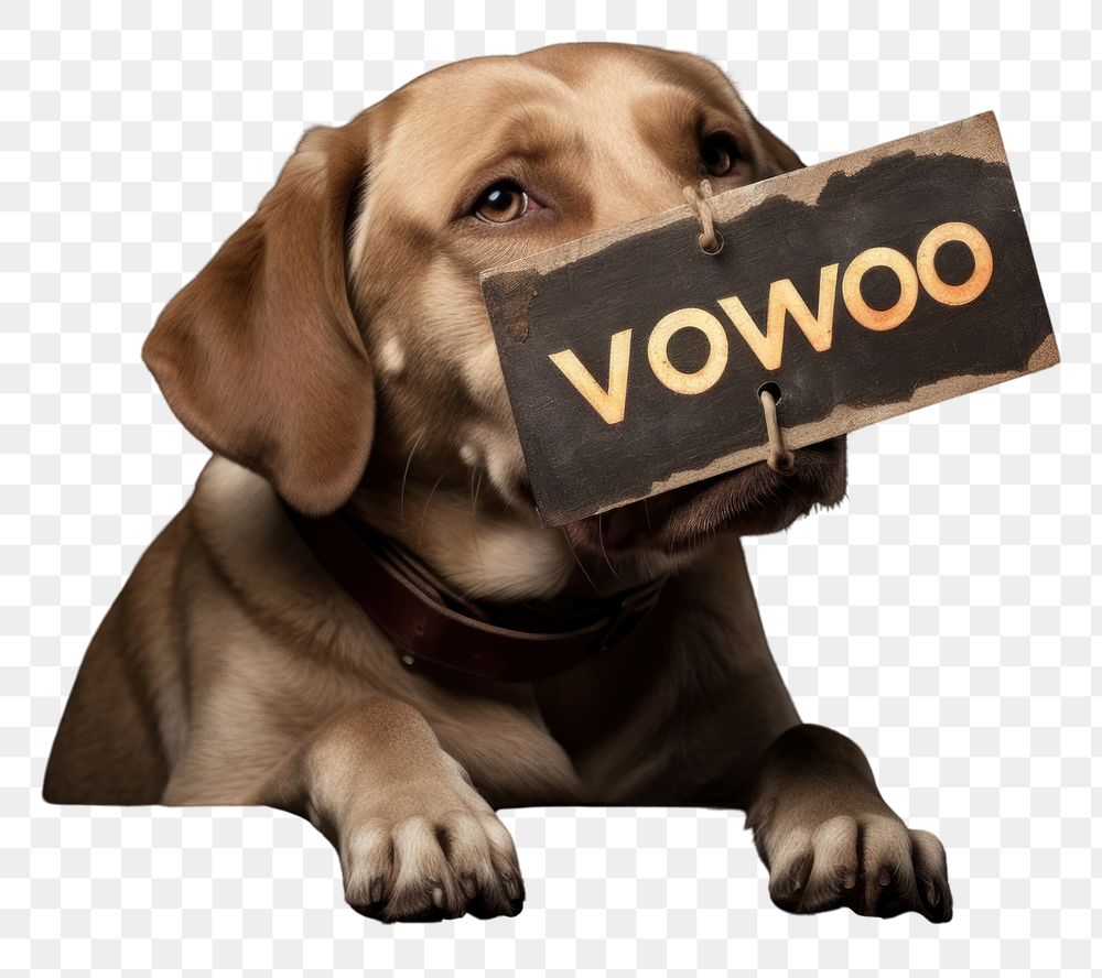 PNG Labrador dog licking anothers animal mammal puppy. AI generated Image by rawpixel.