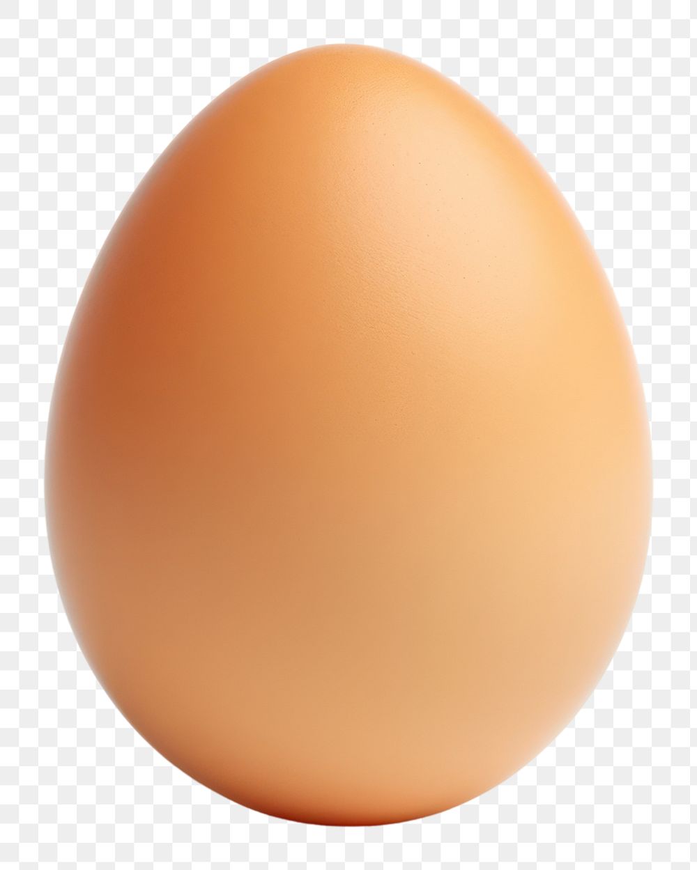 PNG 1 egg food white background simplicity. AI generated Image by rawpixel.