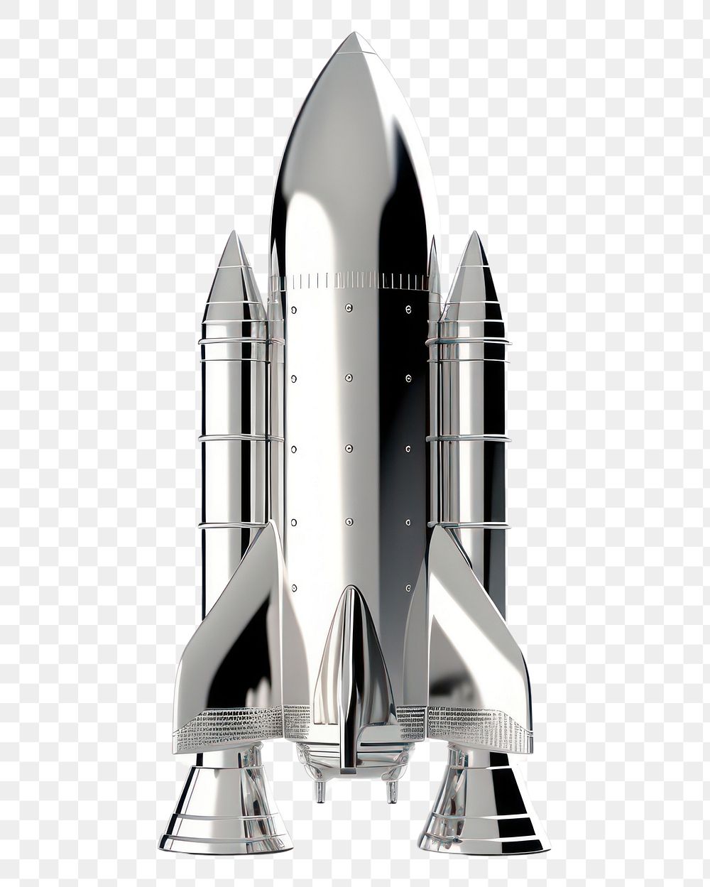 PNG Rocket aircraft vehicle white background.