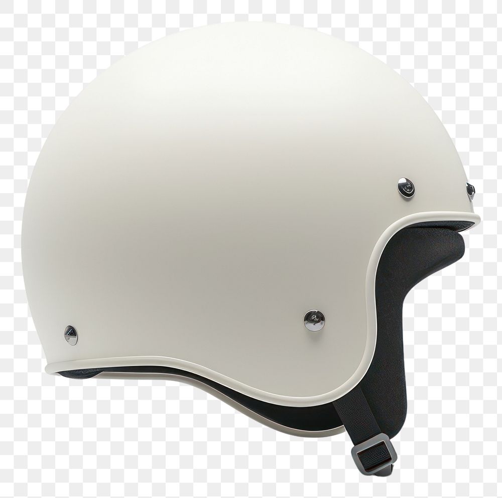 PNG Helmelt mockup helmet white white background.