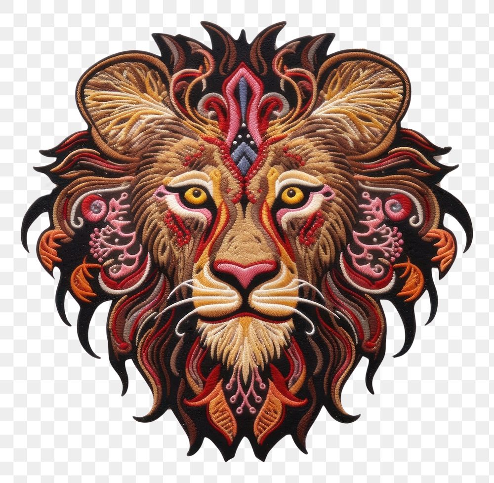 PNG  Mammal animal lion art.