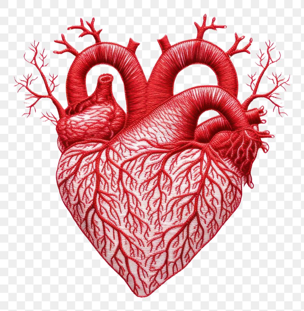 PNG  Heart antioxidant creativity romance.