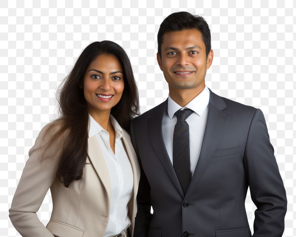 PNG South asian businesspeople tuxedo adult photo