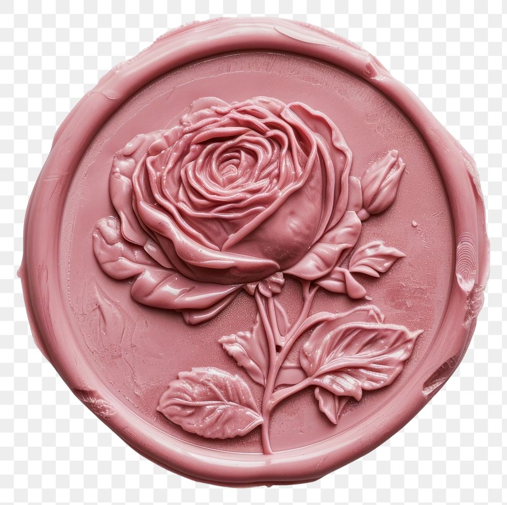 PNG Craft rose pink creativity