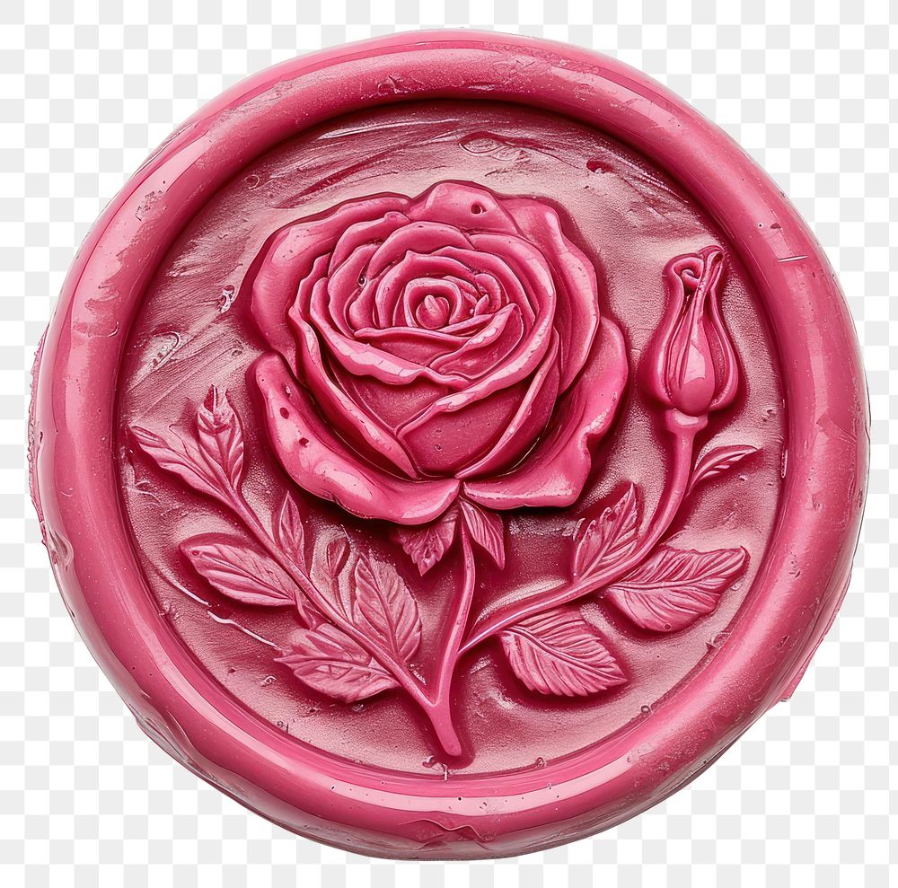 PNG Pink rose white background accessories