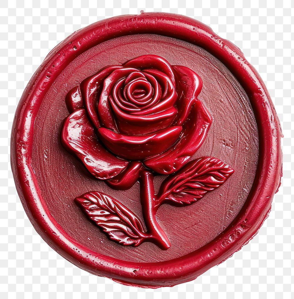 PNG Rose food red white background.