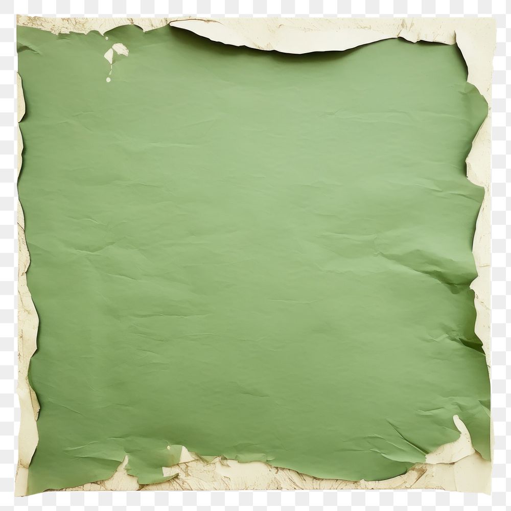 PNG Green paper backgrounds texture.