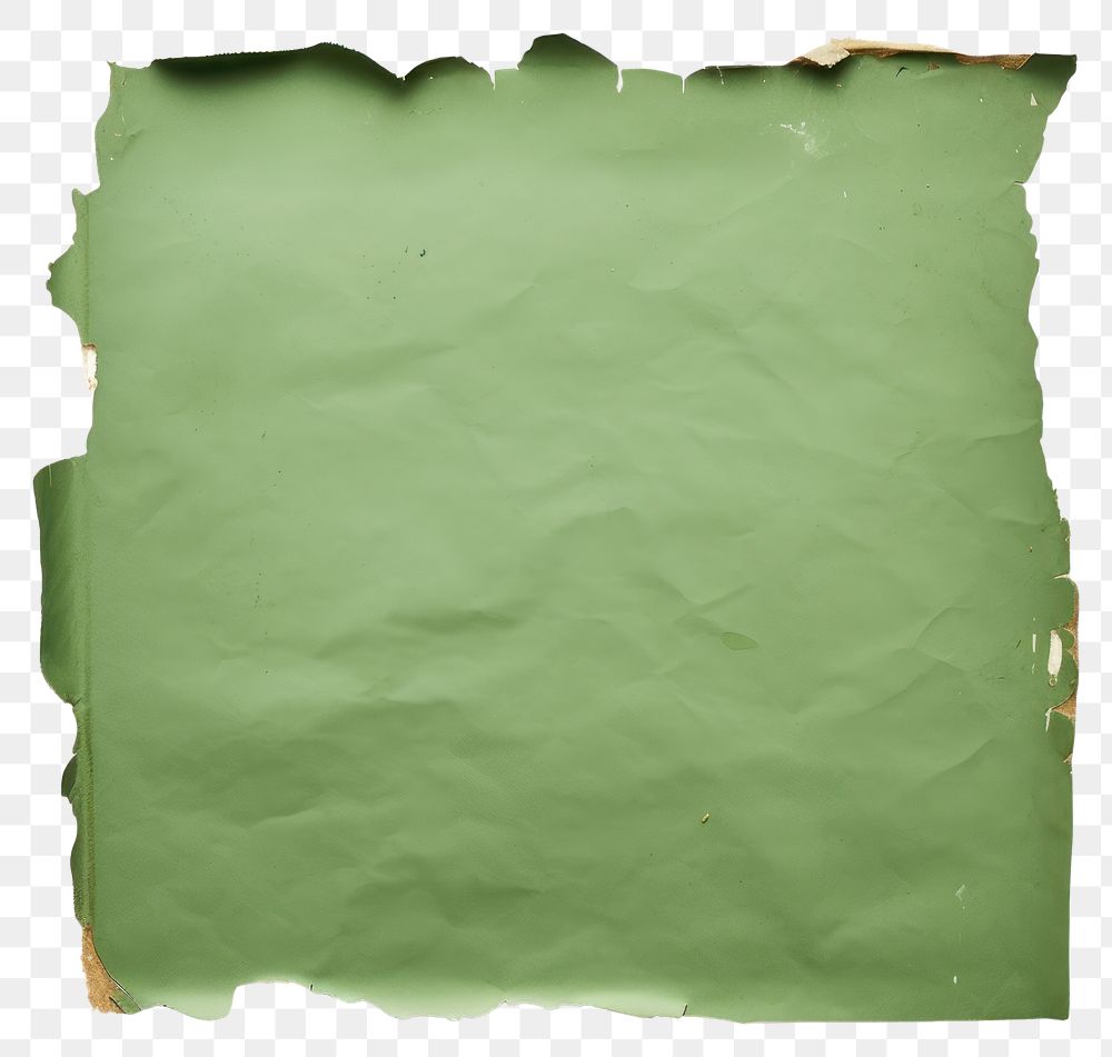PNG Green paper backgrounds text.