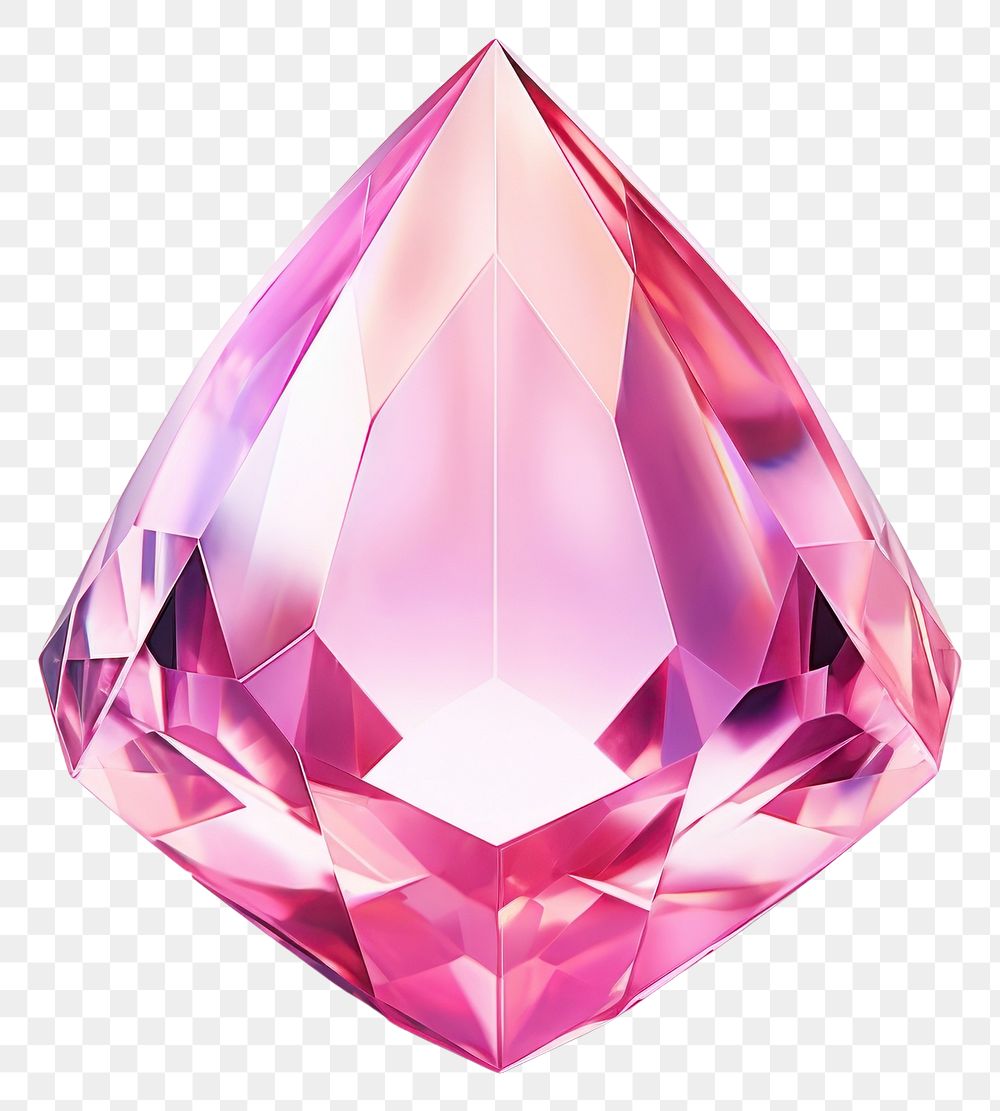 PNG Gemstone amethyst crystal jewelry.