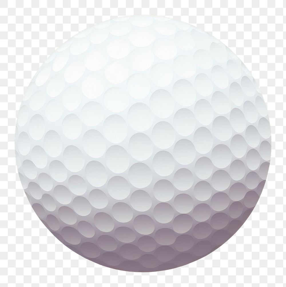 PNG  Golf Ball ball golf sports.