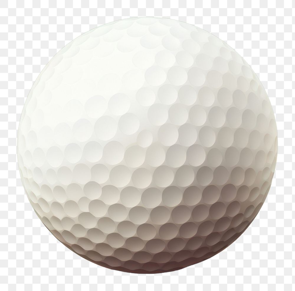 PNG  Golf Ball golf ball sports.