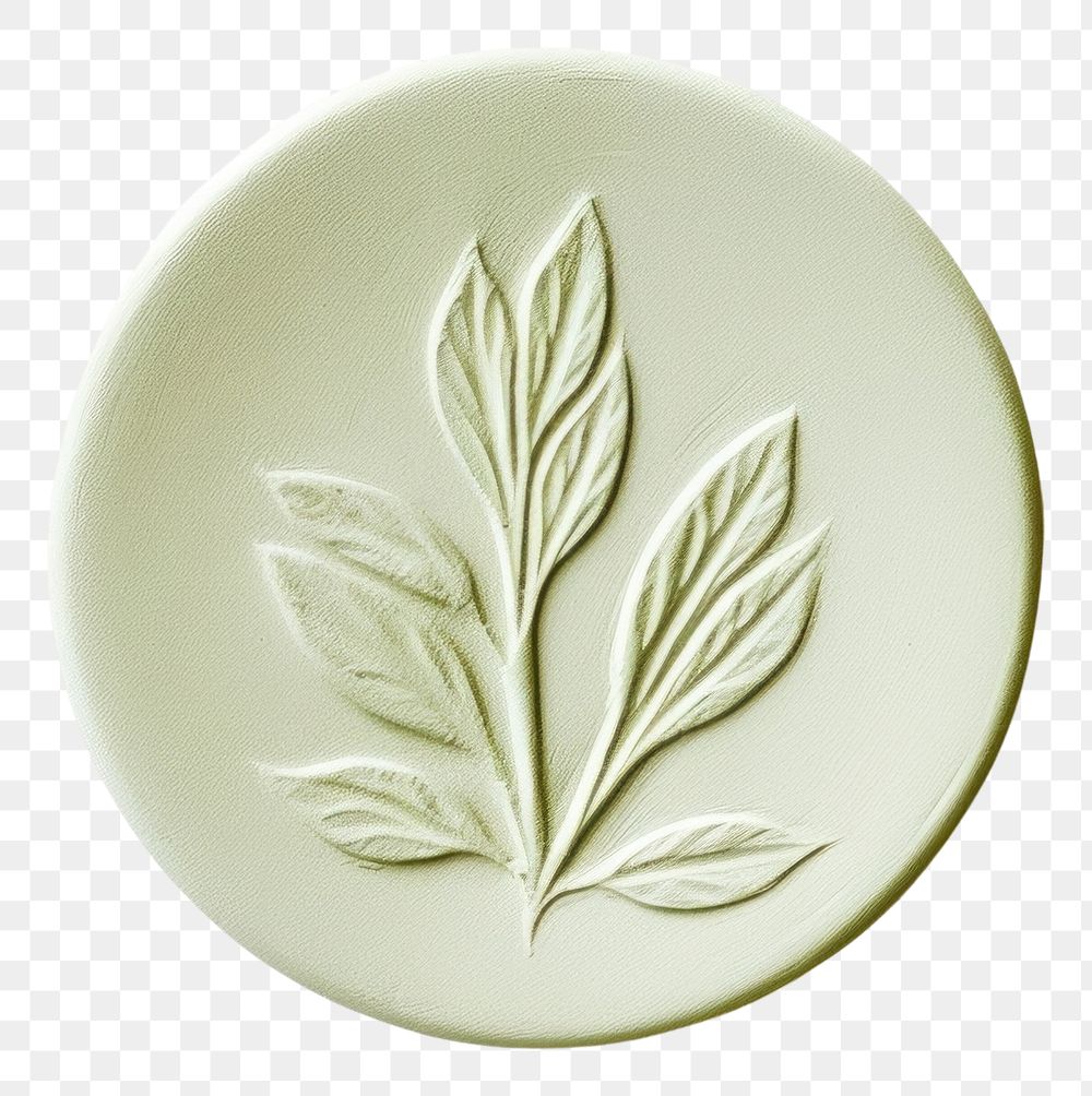 PNG Olive leaf porcelain plate food.