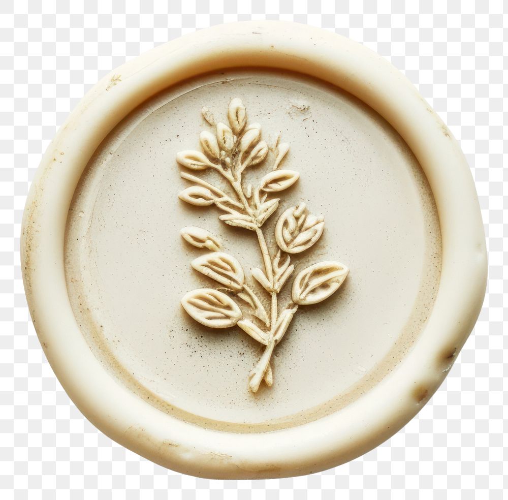 PNG Botanical vintage creativity porcelain dishware.