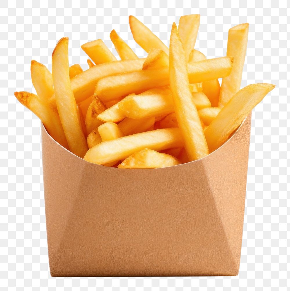 PNG More French Fries fries food white background.