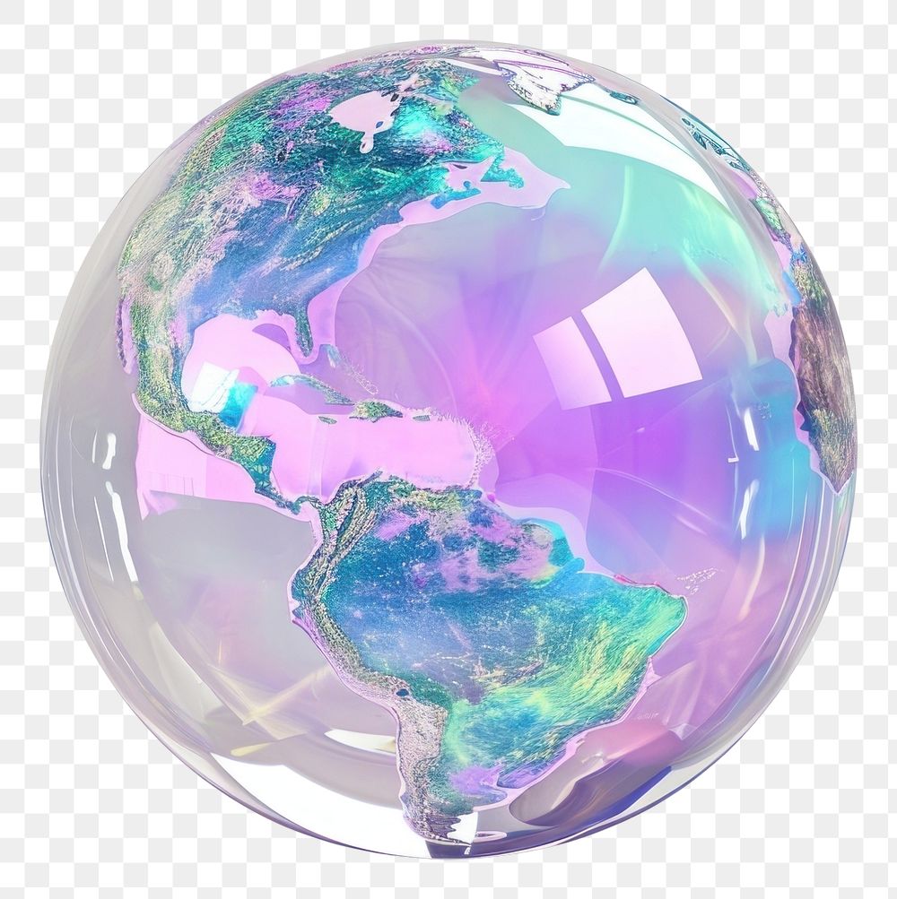 PNG Sphere planet space earth.