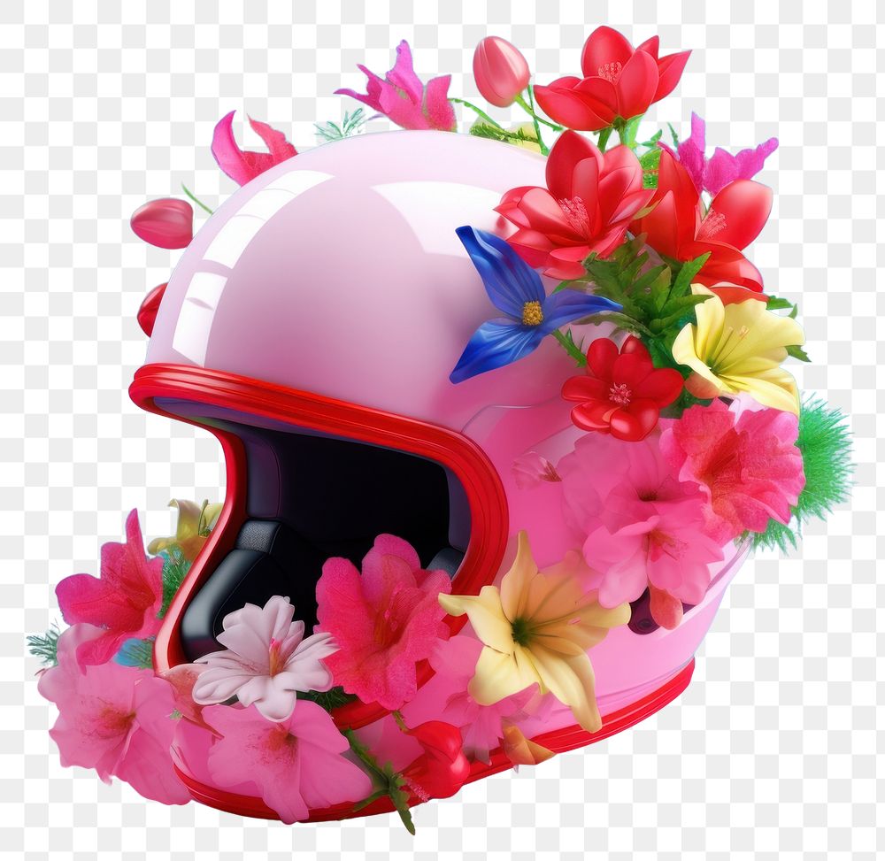 PNG Helmet flower plant floristry.
