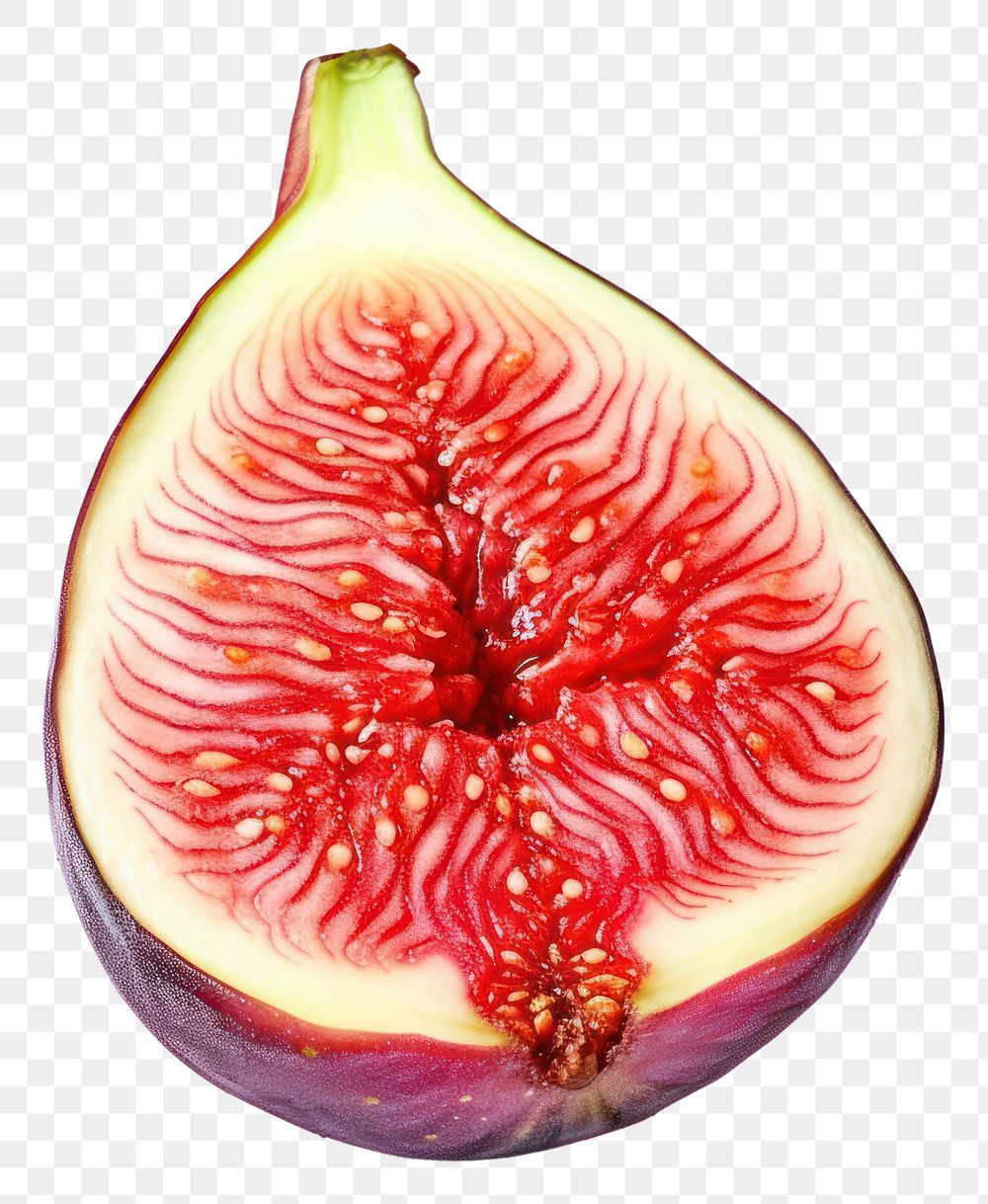 PNG Fig fruit plant food Premium PNG rawpixel