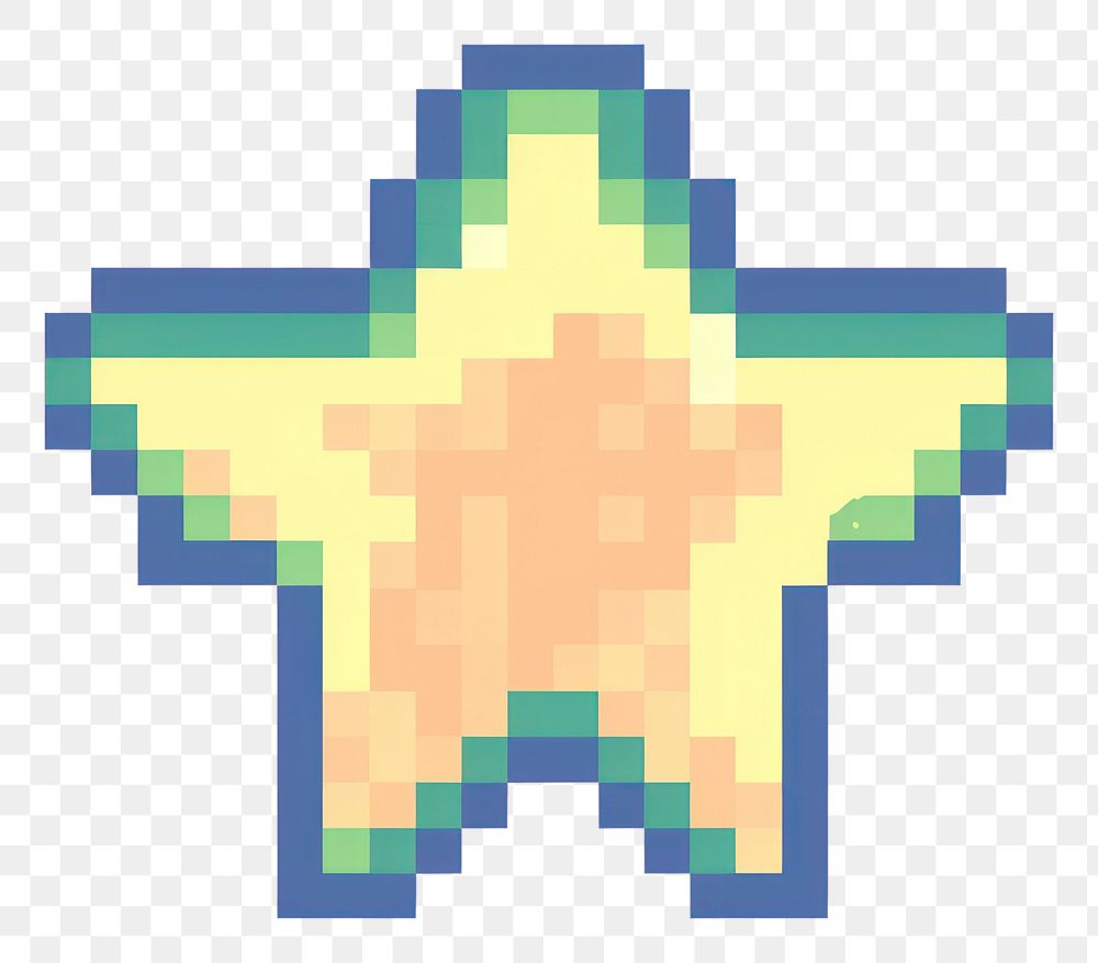 PNG Star symbol shape technology.