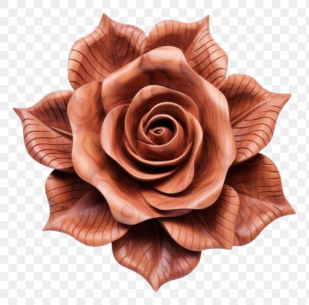 PNG A rose jewelry flower brooch. AI generated Image by rawpixel.
