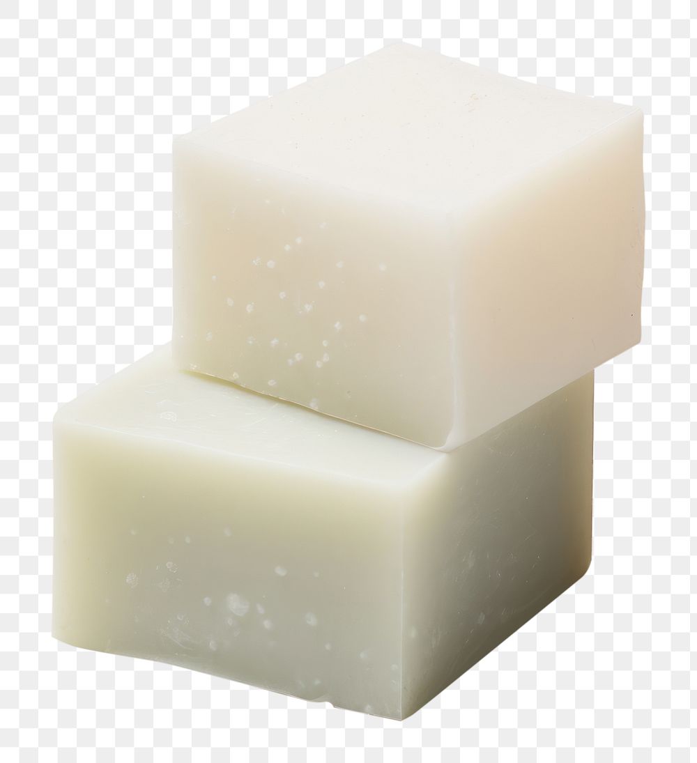 PNG  Soap white background simplicity hygiene. AI generated Image by rawpixel.