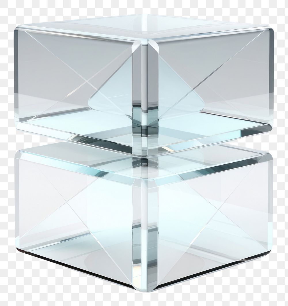 PNG Cross furniture glass white background.