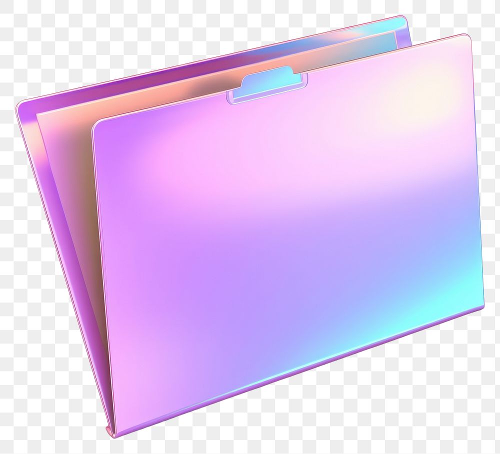 PNG Folder white background electronics rectangle.