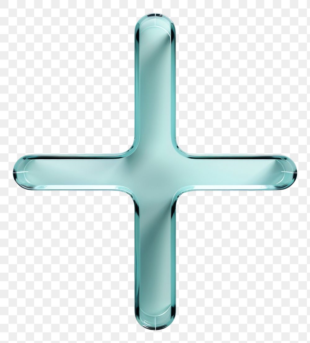 PNG Symmetry plus sign symbol cross white background.