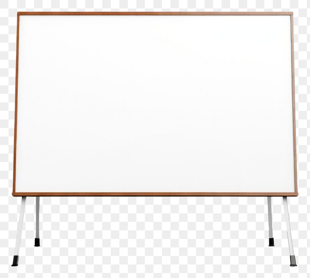 PNG Office whiteboard white background architecture technology.