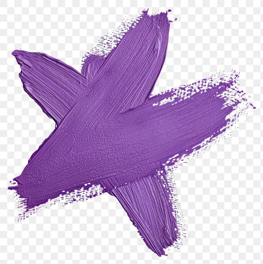 PNG Purple creativity textured lavender.