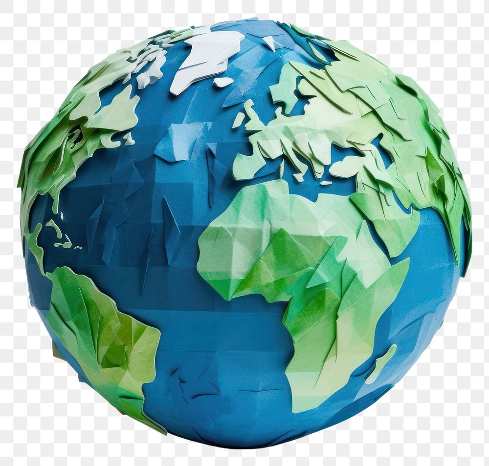 PNG  Sphere planet globe earth. AI generated Image by rawpixel.