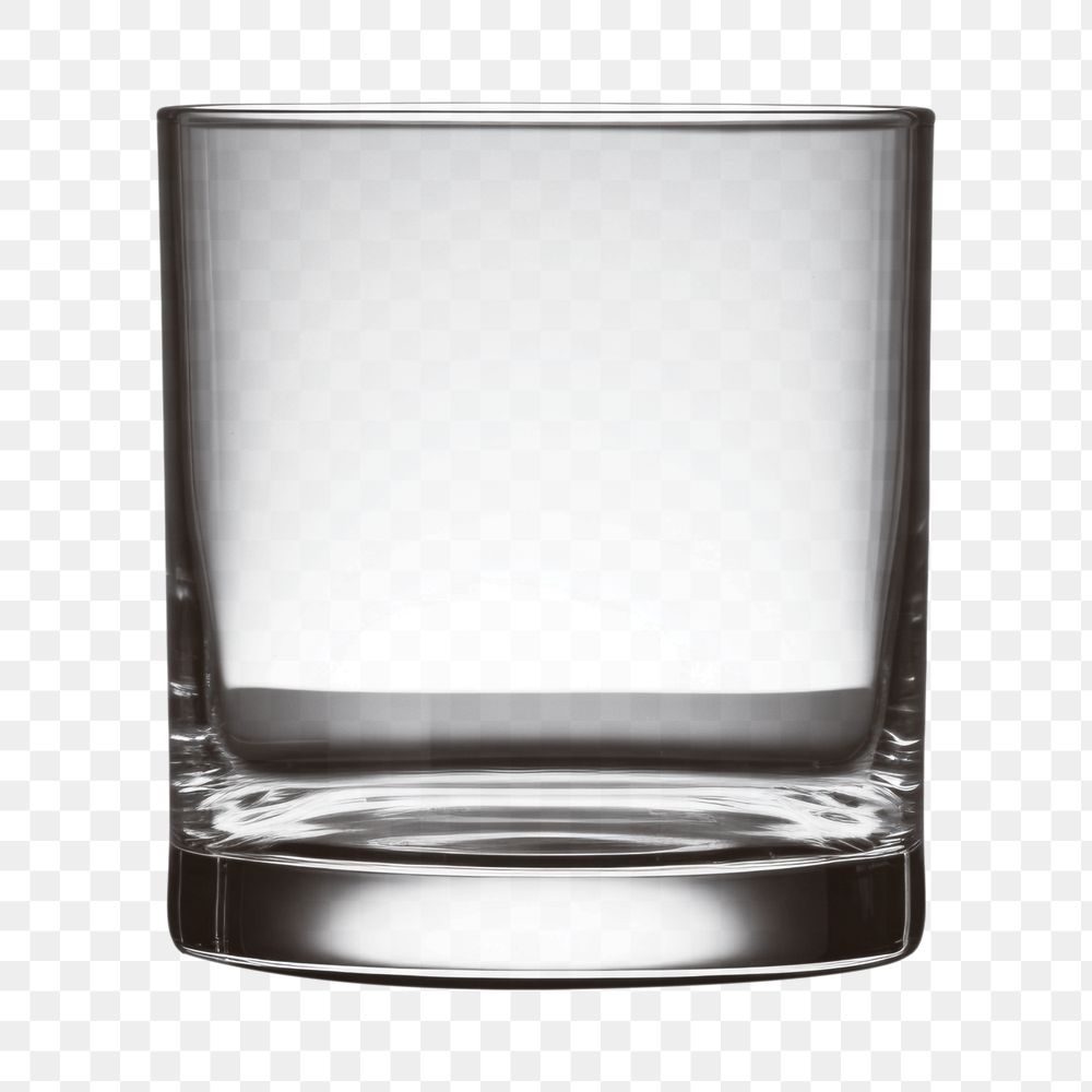 PNG Transparent glass refreshment simplicity drinkware.