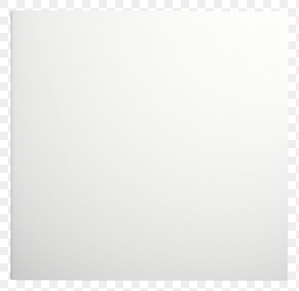 PNG White blank album backgrounds paper white background.
