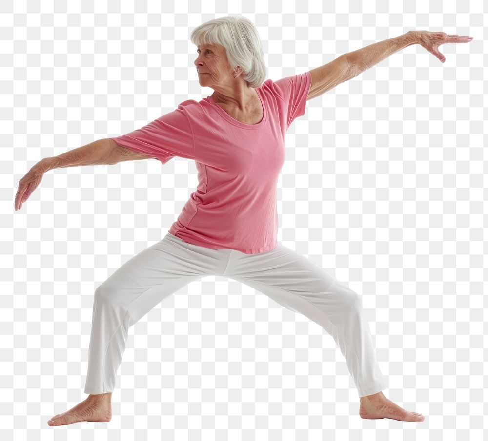 PNG Sports adult woman yoga.