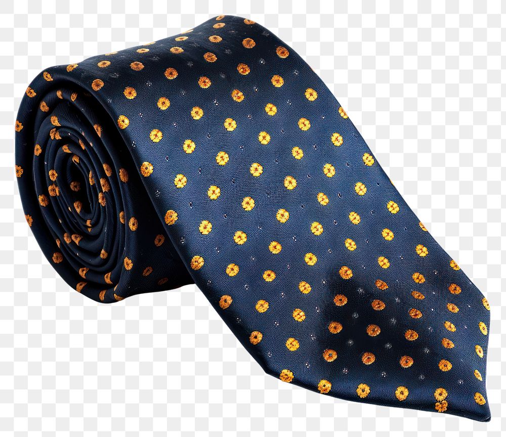 PNG Navy neck tie necktie white background accessories.