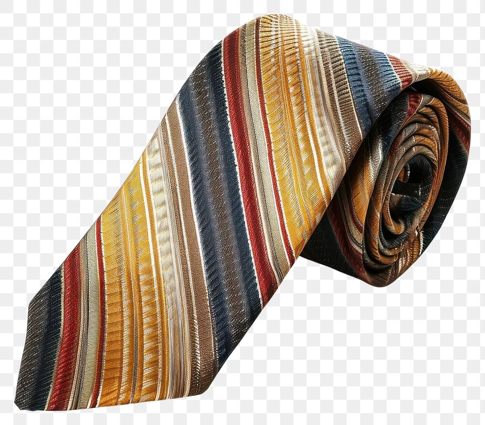 PNG Stripe neck tie necktie white background accessories.
