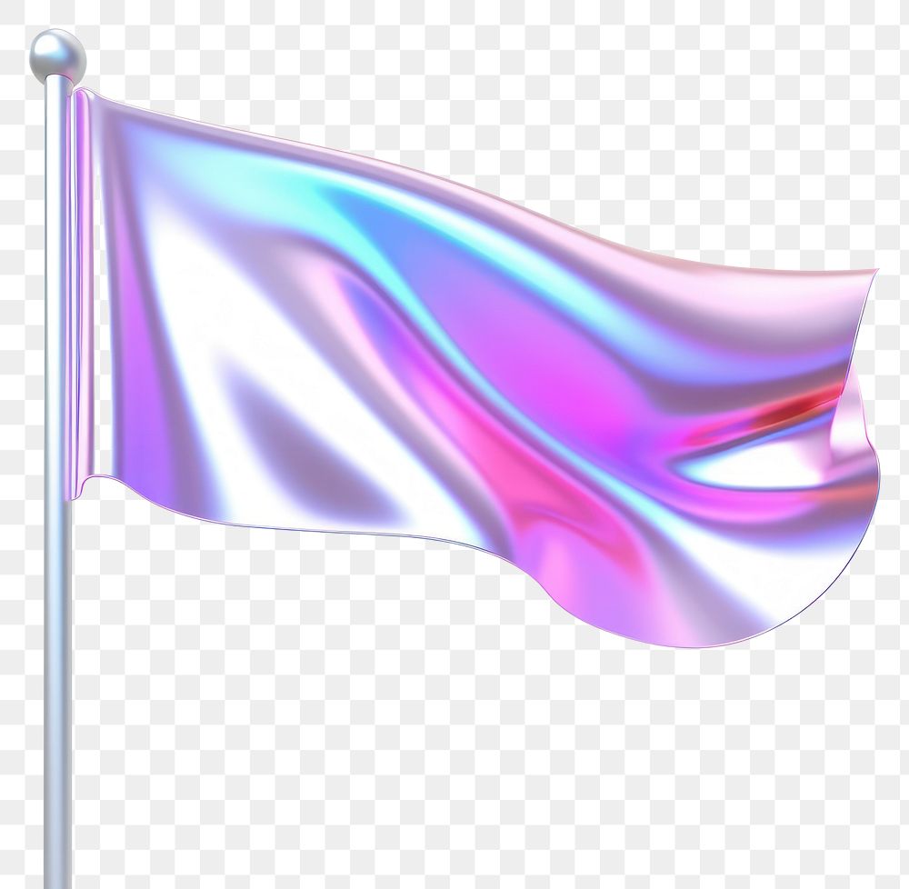 PNG Cute flag white background patriotism appliance.