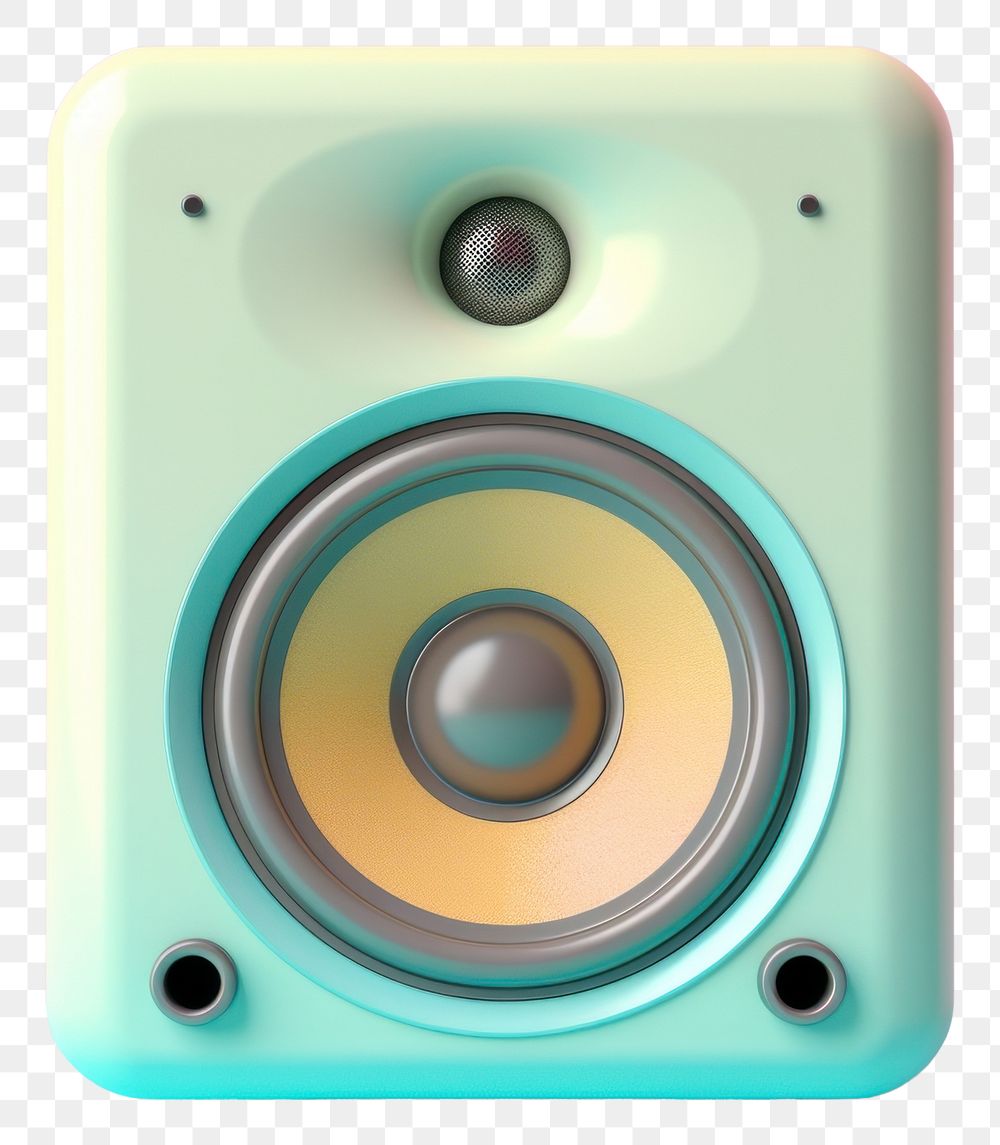 PNG Speaker electronics loudspeaker technology.